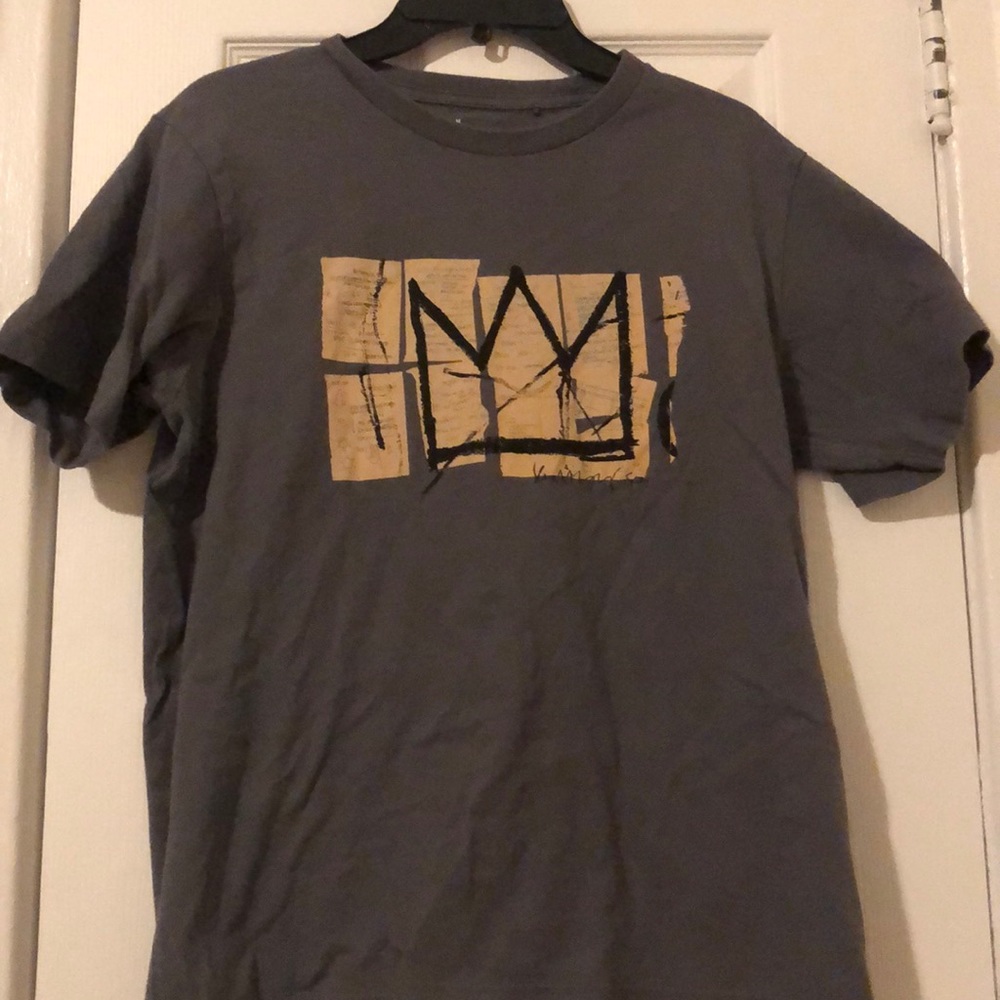 Uniqlo shirt